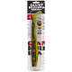 Vibroastes Lucky John 3D BBS Series GIANT KUBIRA SWIM SHAD 10.3