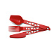 Galda piederumu komplekts Primus LIGHTWEIGHT TRAILCUTLERY Tritan® Barn Red