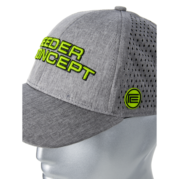 Cepure Feeder Concept GRAY