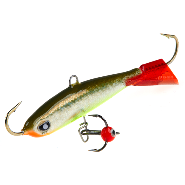 Balansieris Lucky John NORDIC 5