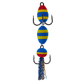 Mandula PRO-X PROSHKA 071