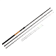 Fīdermakšķere Salmo Spartan FEEDER 120