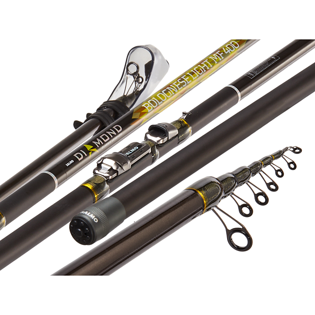 Makšķere Salmo Diamond BOLOGNESE LIGHT MF