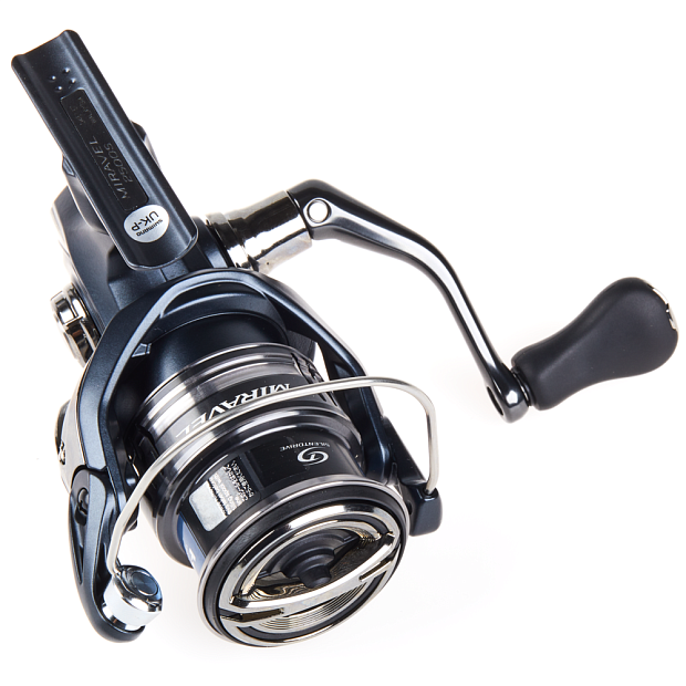 Spole Shimano MIRAVEL