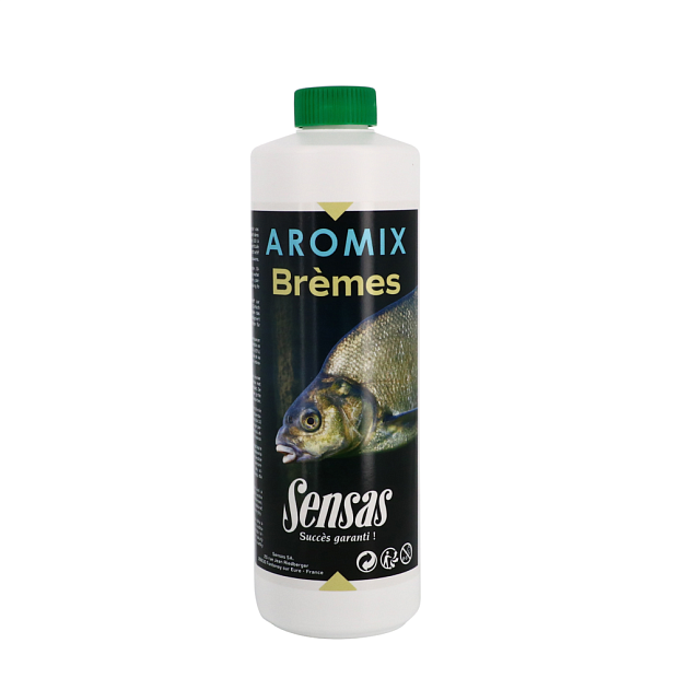 Atraktors Sensas AROMIX Bremes