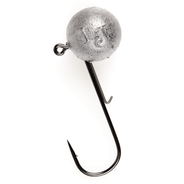 Džiggalvas Lucky John MONSTER JIG #1 5gab.