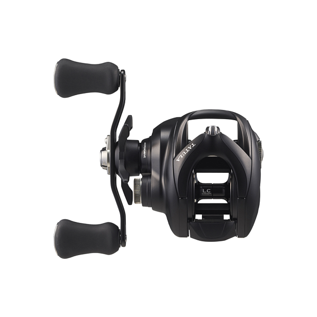 Multiplikatora spole Daiwa 25 TATULA TW 200HL