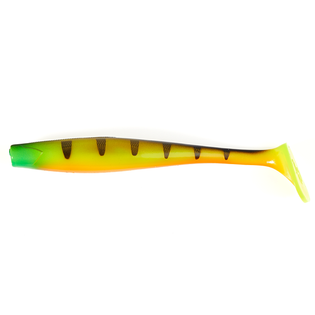 Vibroastes Lucky John 3D BBS Series GIANT KUBIRA SWIM SHAD 12.0