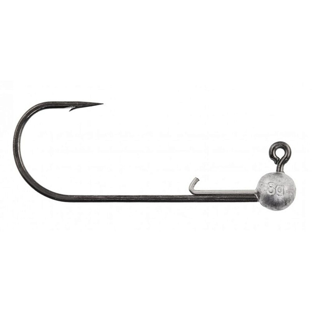 Džiggalvas Lucky John GOLIATH JIG JUNIOR 8/0