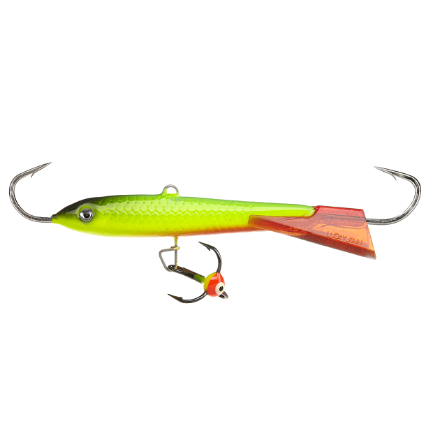 Balansieris Lucky John CLASSIC 7