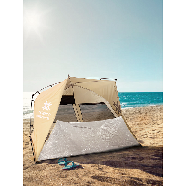 Telts Norfin SUMMER SILVER