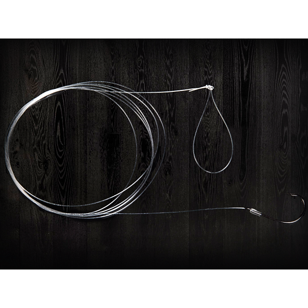 Āķi ar pavadiņu Feeder Concept FC104
