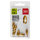 Svins Lucky John BRASS BULLET