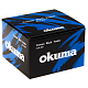 Spole Okuma CUSTOM BLACK FEEDER