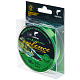 Aukla monofīlā Salmo Diamond EXELENCE FLUORO COATED Green 100