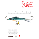 Balansieris Lucky John CLASSIC 6