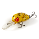 Vobleris Lucky John Pro Series HAIRA TINY PLUS ONE 33LBF