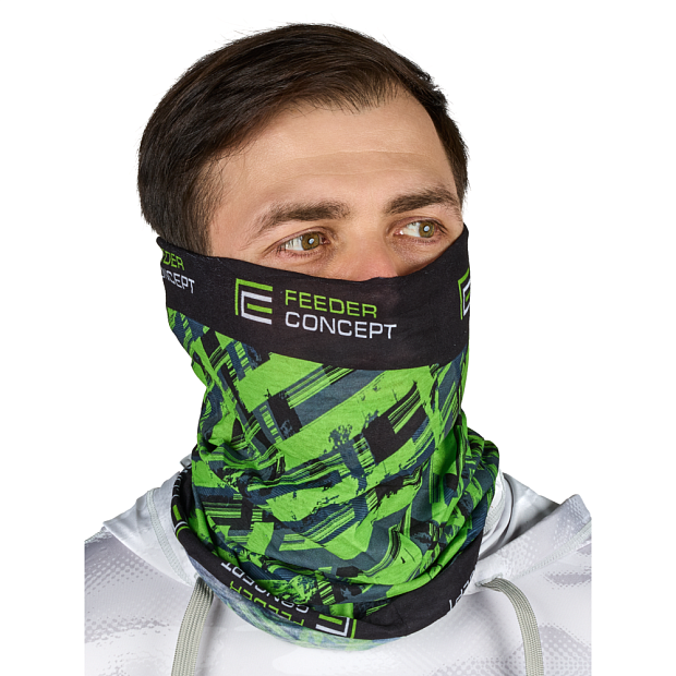 Bandana Feeder Concept BANDANA CM