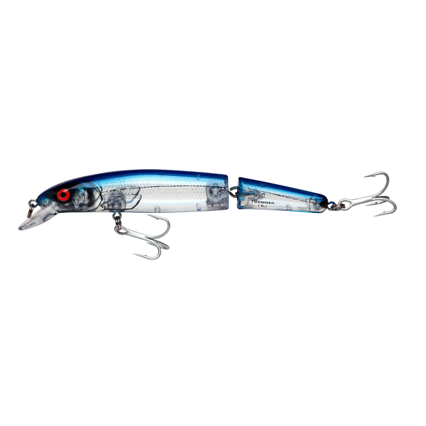 Vobleris Bomber HEAVY DUTY JOINTED LONG A