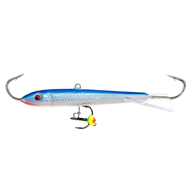 Balansieris Lucky John CLASSIC 8