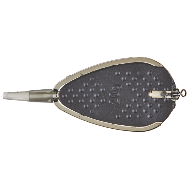 Fīderbarotava Feeder Concept Flat Method DROP