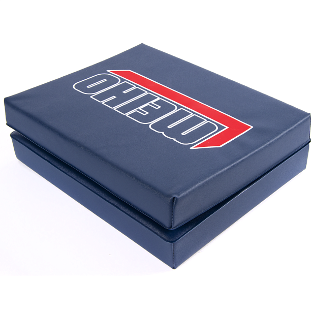 Mīksts paliktnis Meiho kastēm PREMIUM SEAT CUSHION BM