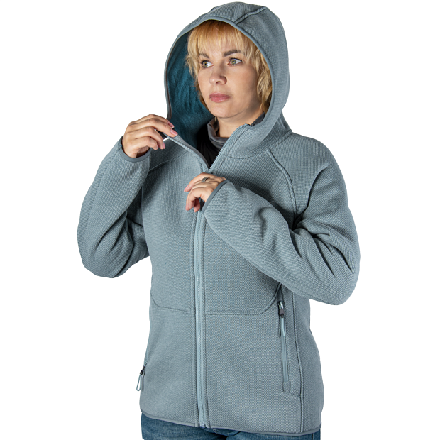 Flīsa jaka Norfin Women SNOWCREST