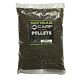 Pelletes Sensas Club Pellets GREEN FISH 4mm
