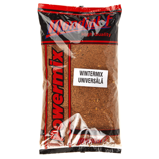 Ziemas barība Mondial-F Wintermix ALL ROUND