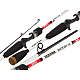 Spinings Lucky John Vanrex BAITCAST 14