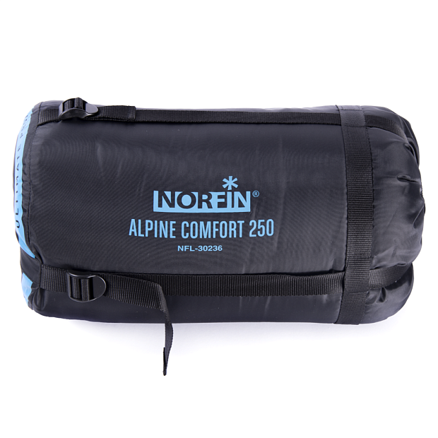Guļammaiss Norfin ALPINE COMFORT 250 L