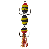 Mandula PRO-X PROSHKA 074