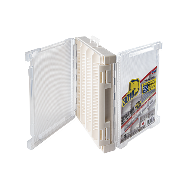 Kaste Meiho RUNGUN CASE 3010W