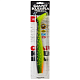 Vibroastes Lucky John 3D BBS Series GIANT KUBIRA SWIM SHAD 10.3