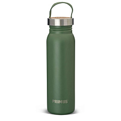 Pudele Primus KLUNKEN BOTTLE 0,7L Green