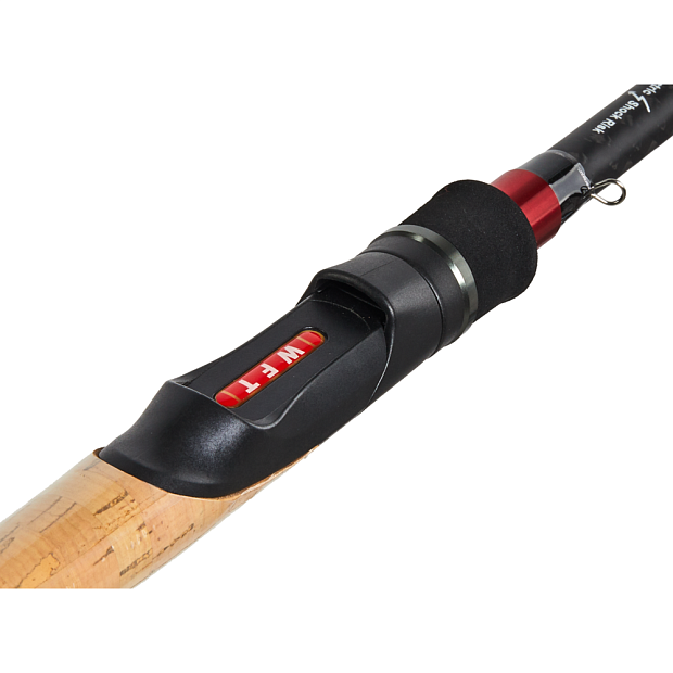 Spinings WFT PENZILL EXTREMOS SHAD XX