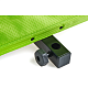 Galdiņš ar jumtiņu Feeder Concept TRAY TABLE WITH SHED 68x50cm