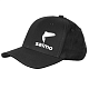 Cepure Salmo BLACK